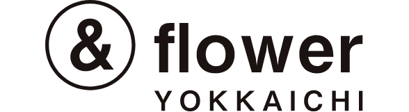 &flower YOKKAICHI